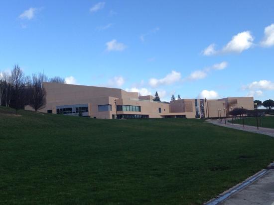 University Museum of Navarra